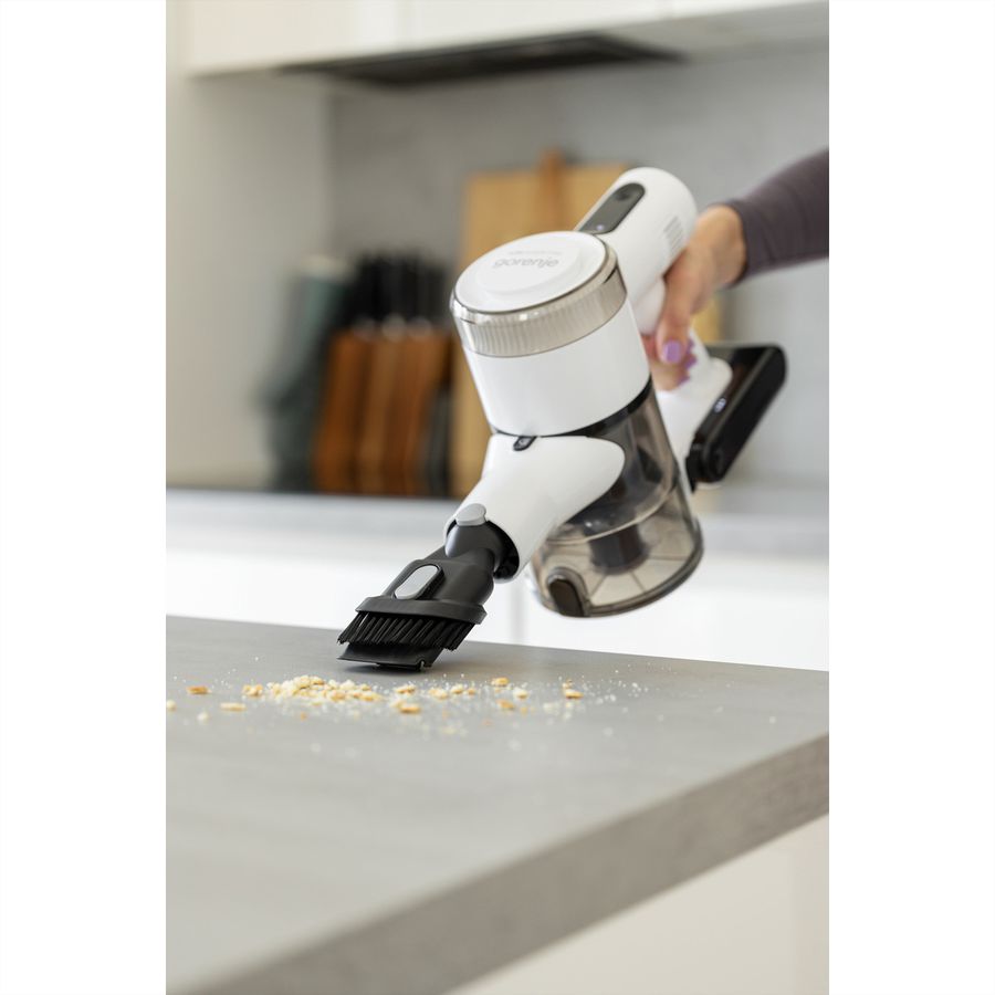Gorenje Akku Staubsauger SVC259441NFGO NEOFLOW, 200W, kabellos
