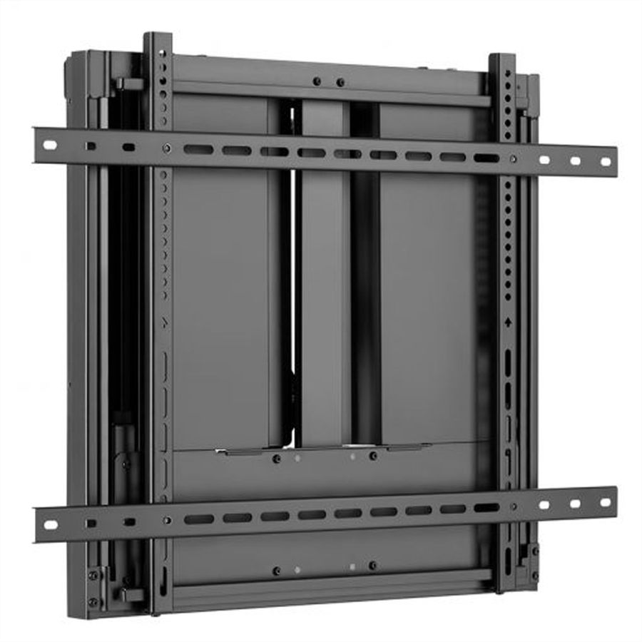 Hagor Wandhalterung HP Counterbalanced Wall HD, schwarz