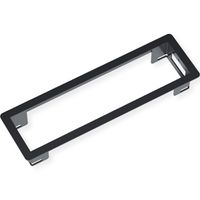 BACHMANN POWERFRAME Cadre Small 3x, noir