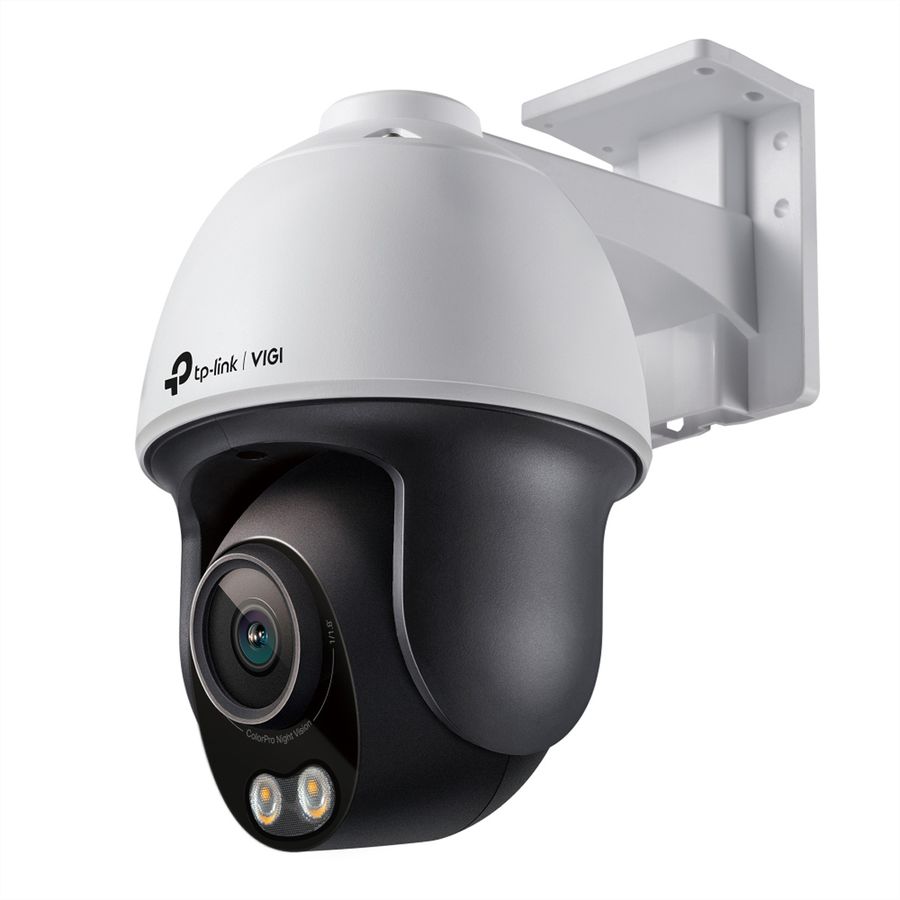 TP-Link VIGI C540S(4mm) PT-Kamera 4 MP, 104°, IR-LED 30m