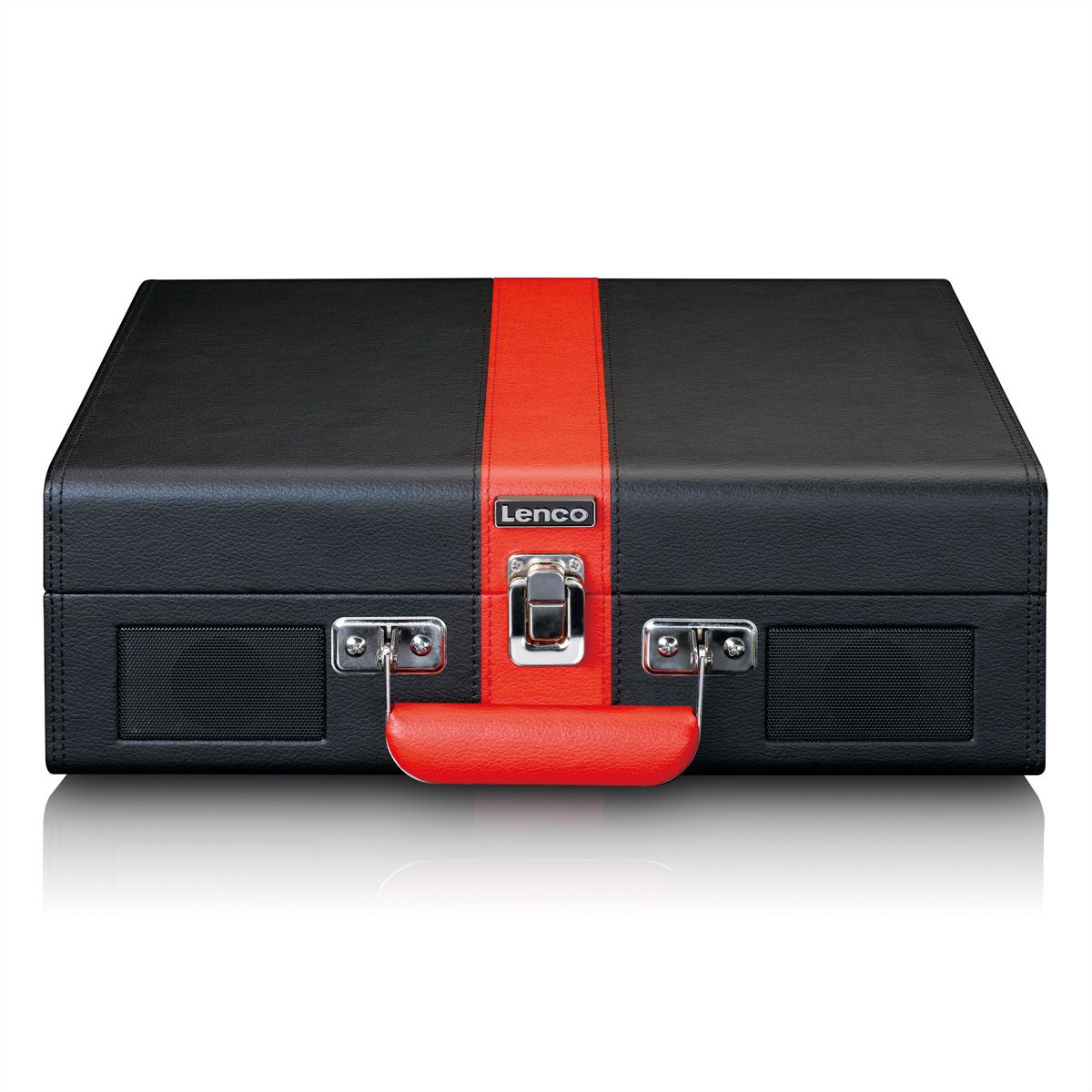 Platine vinyle Lenco TT-110, Noir