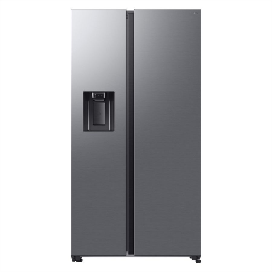 Samsung Food Center RS5000 FC, 640L, E-Grade, Wi-Fi, Aspect acier inoxydable