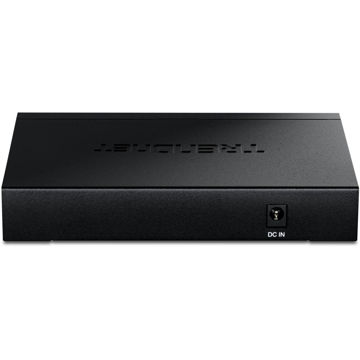 TRENDnet TPE-BG350 5-Port 2.5G Switch PoE++
