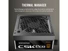 ANTEC CSK1000 PRO ATX3.1 Netzteil 1000W