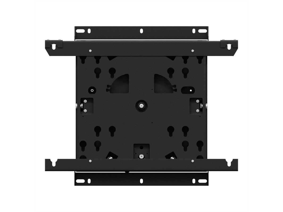 Hagor Wandhalterung WH Turn L II, max. VESA 600x400, schwarz