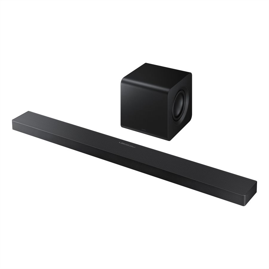 Samsung Soundbar HW-QS700F