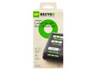 GP Batteries USB-Ladegerät GP B631, Universal