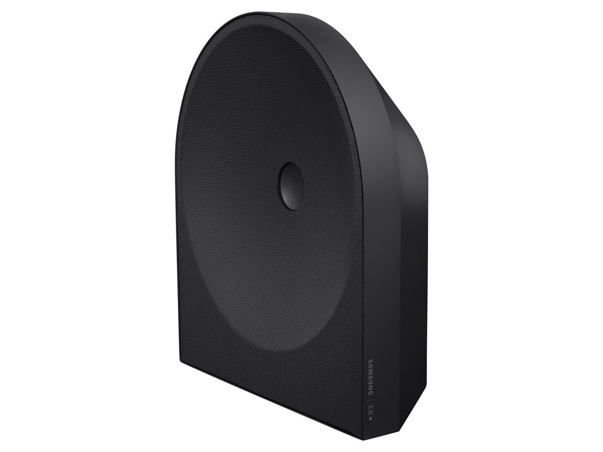Samsung Speaker LS50H, Black
