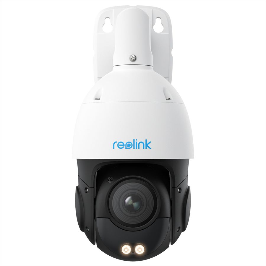 Reolink P840 Outdoor PTZ-Kamera, 8 MP, 31-100°, IR-LED 60m, PoE