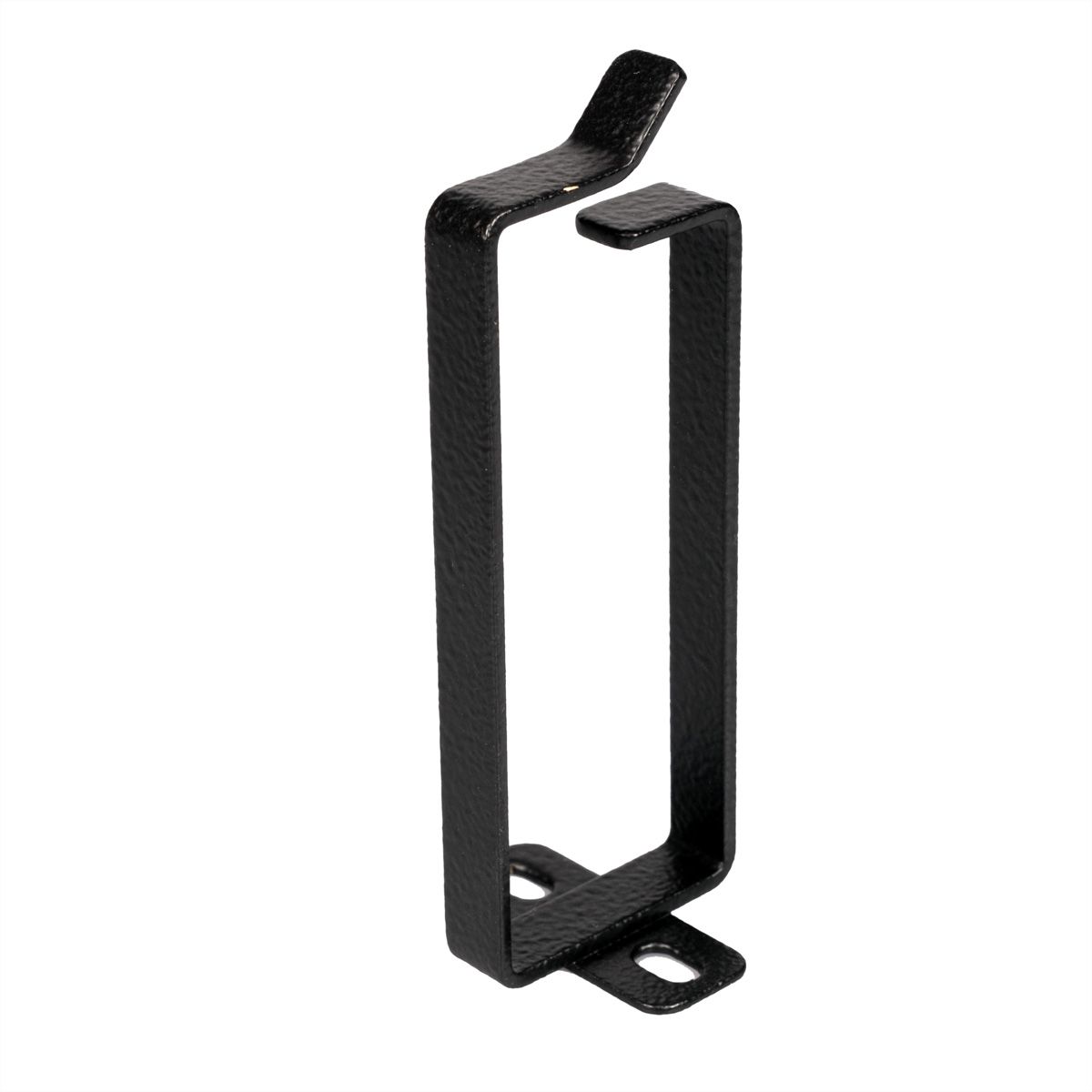 ROLINE Kabelführungsbügel, 44x100mm schwarz 10 Stück