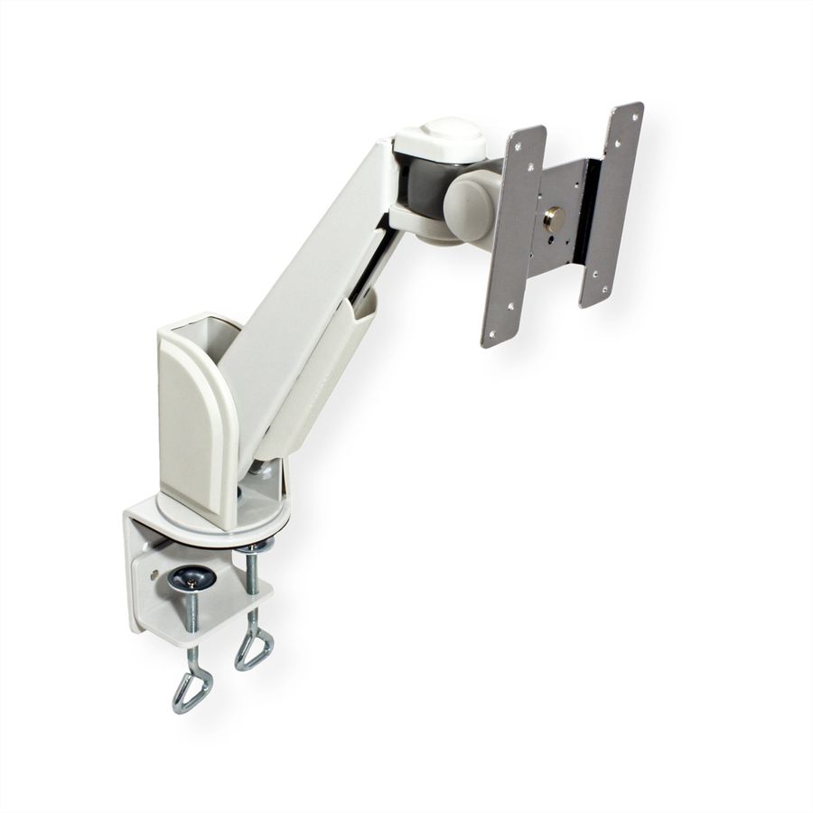 VALUE Bras LCD standard, fixation murale ou sur table