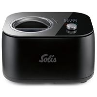 Solis Ice Dream Machine SEV Type 8505