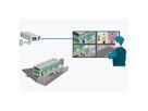 EIZO FDF2331W-IP DuraVision, Moniteur 27 zoll avec décodeur
