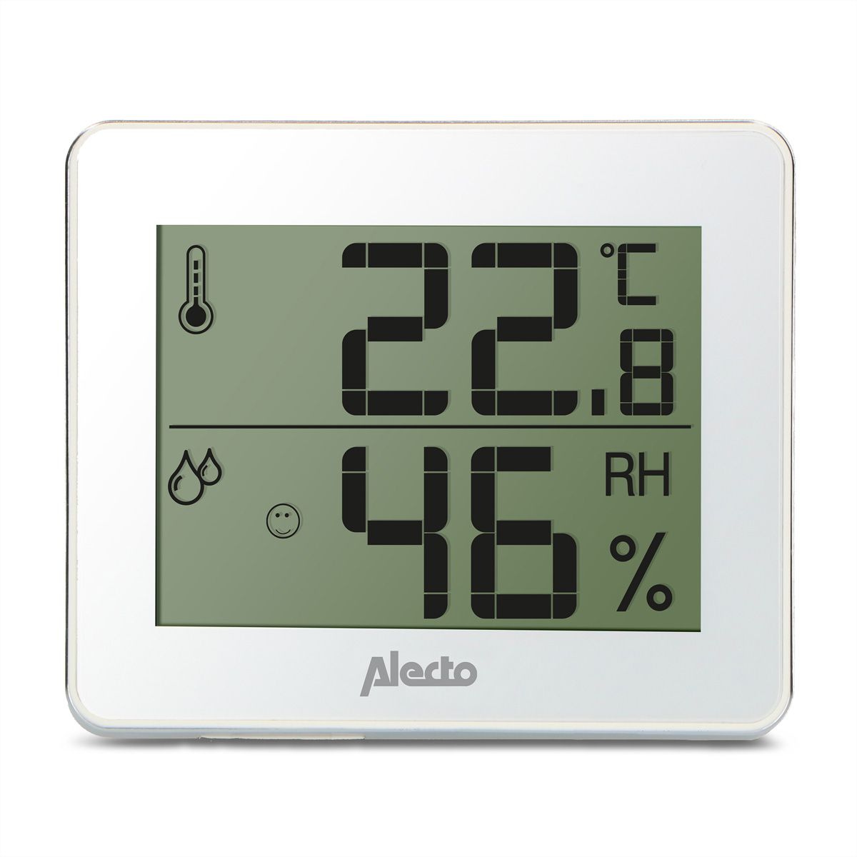 Alecto Thermomètre WS-55