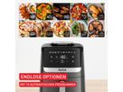 Tefal Easy Fry Silence EY551HCH