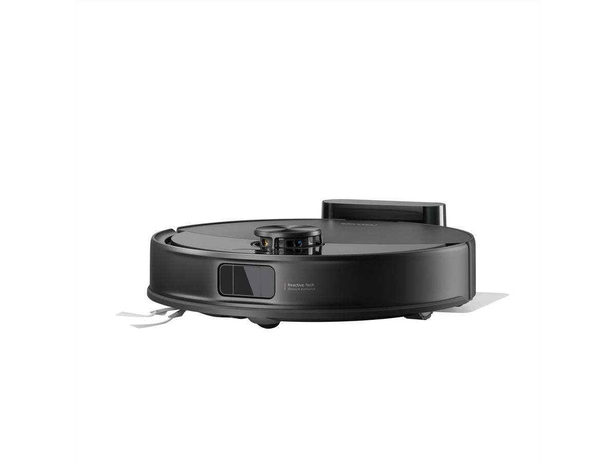 Roborock Saugroboter Q10V, schwarz