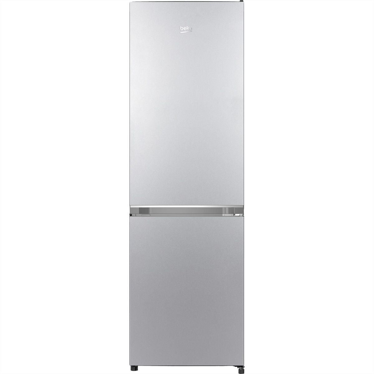 Beko Kühl-Gefrierkombination KG240, D, 250L