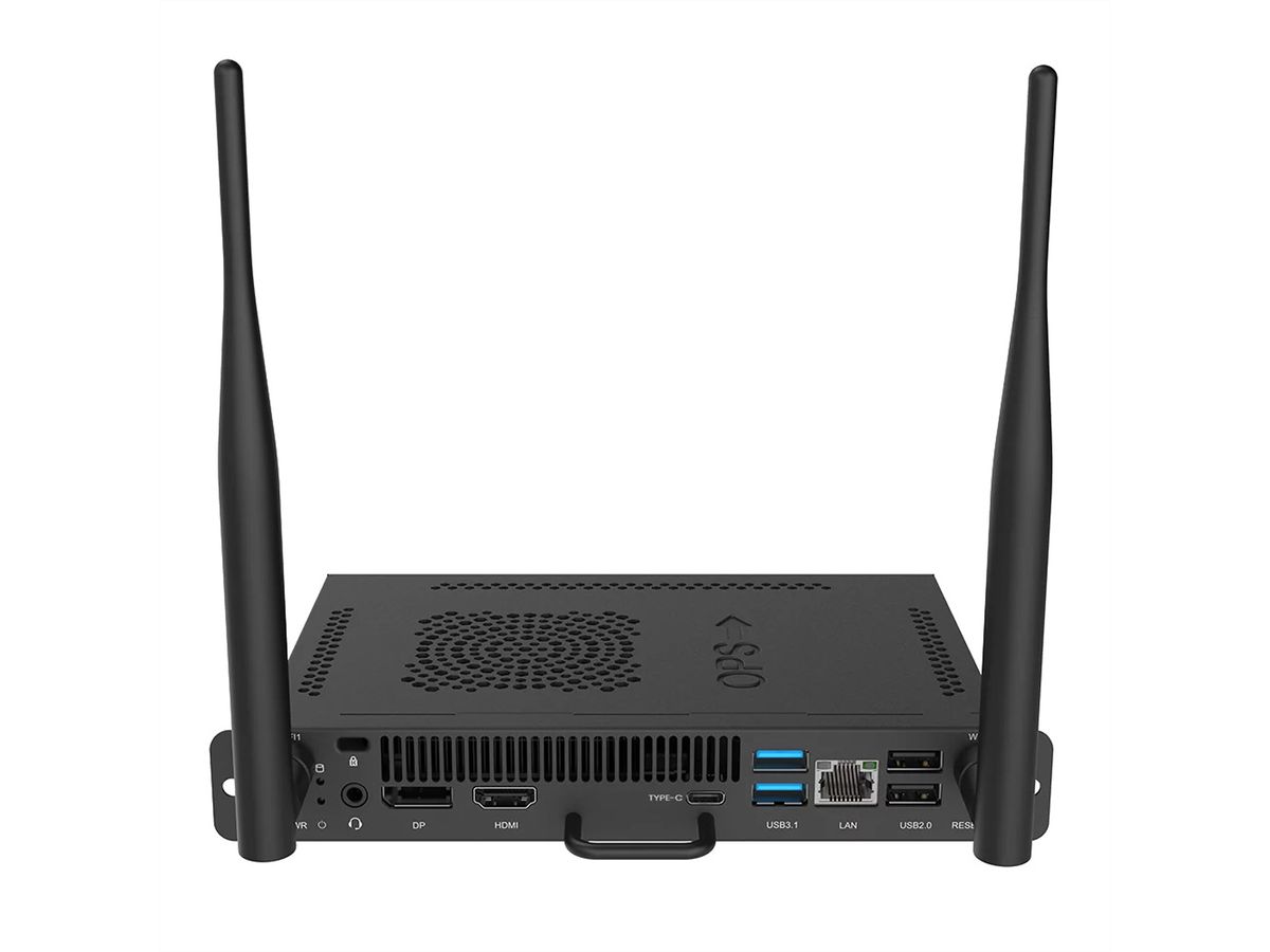 BenQ OPS PC TEY41 - (i5), i5, 8GB RAM, 256GB SSD, WIN 11