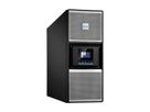 Eaton 9PX 11000i RT3U HotSwap Netpack G2 mit Bypass, Network-M3 & RM Kit (9RK) / Technologie: Online Doppelwandler