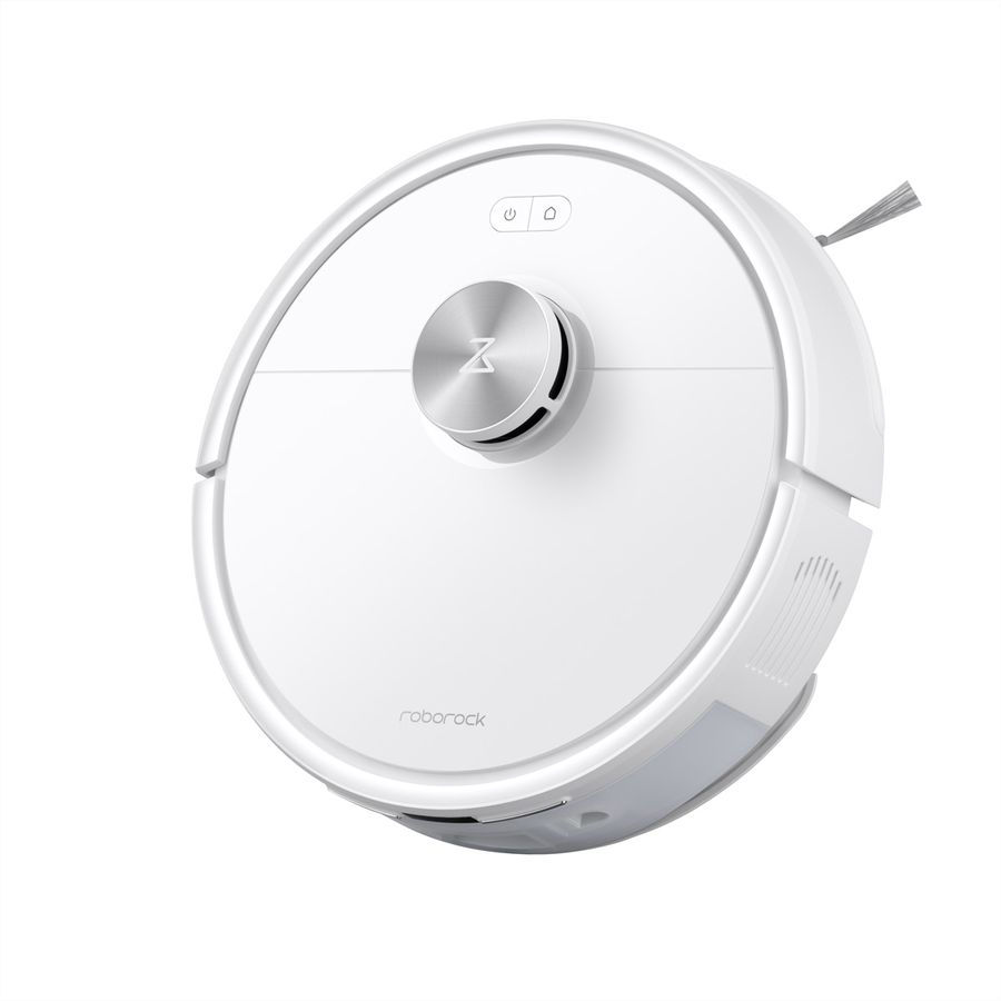 Roborock Aspirateur robot Q7TF+, blanc