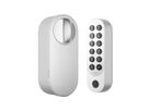 Aqara Smart Türschloss U200 Kit, Weiss