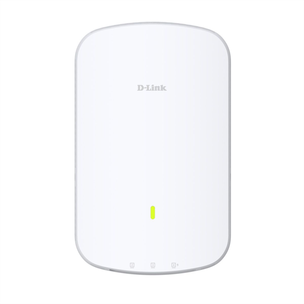 D-Link DAP-X3060W Wi-Fi-6 Access Point, Nuclias Connect AX3000