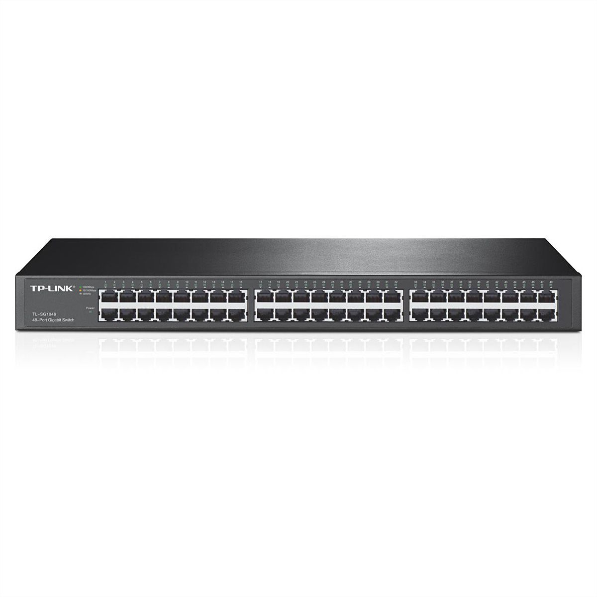 TP-Link TL-SG1048 Switch 48 Port