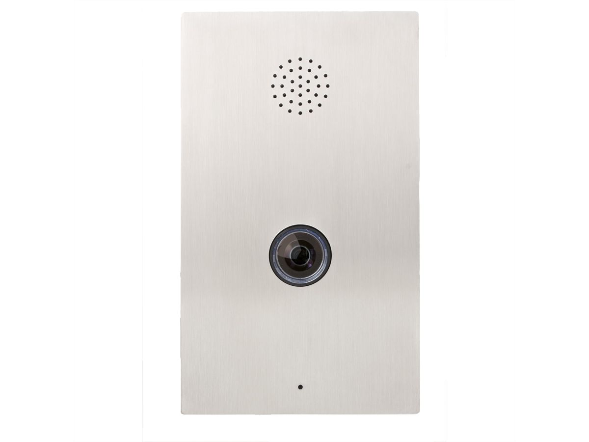 MOBOTIX AudioMount S1x/S2x (MX-FLEX-OPT-AM-BL)