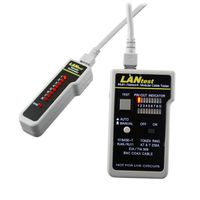 HOBBES LANtest Multinetwork Kabeltester