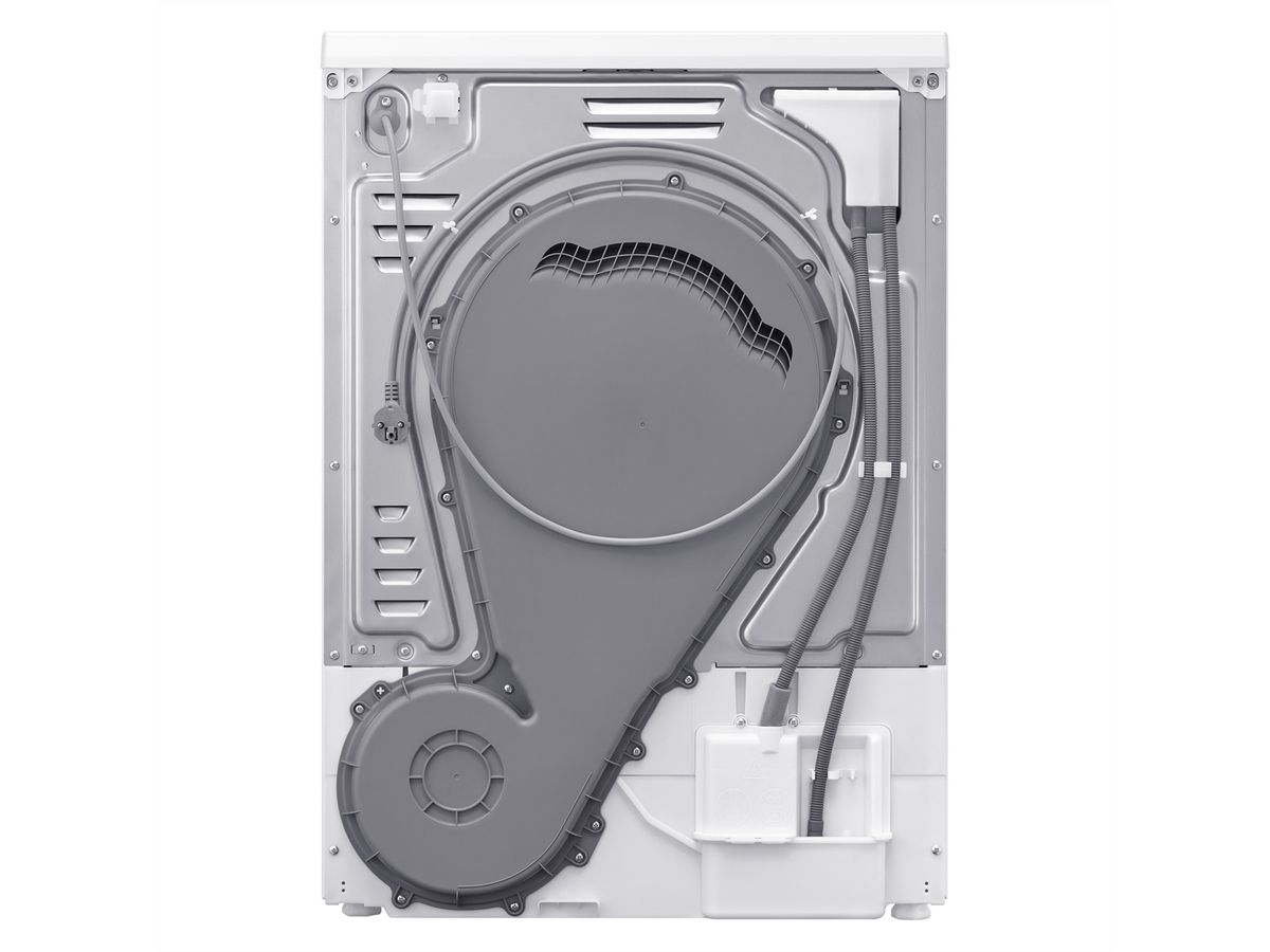 Samsung Wäschetrockner DV5000, 9kg, A+++