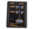 ATEN VS201 Commutateur vidéo VGA à 2 ports