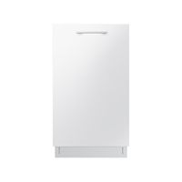 **Retoure**Samsung Geschirrspüler DW4000R Slim, Vollintegriert, 45cm