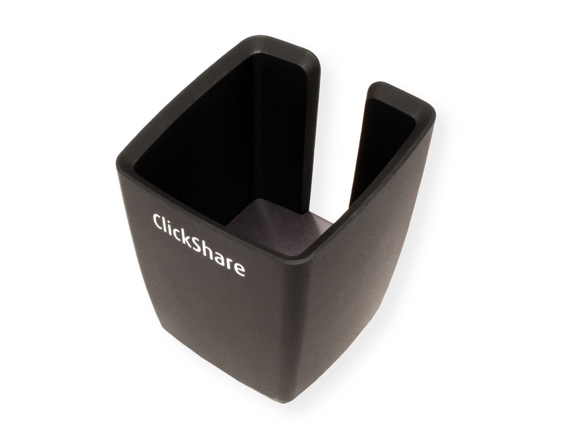 Barco Clickshare Tray - Module de rangement pour ClickShare Buttons