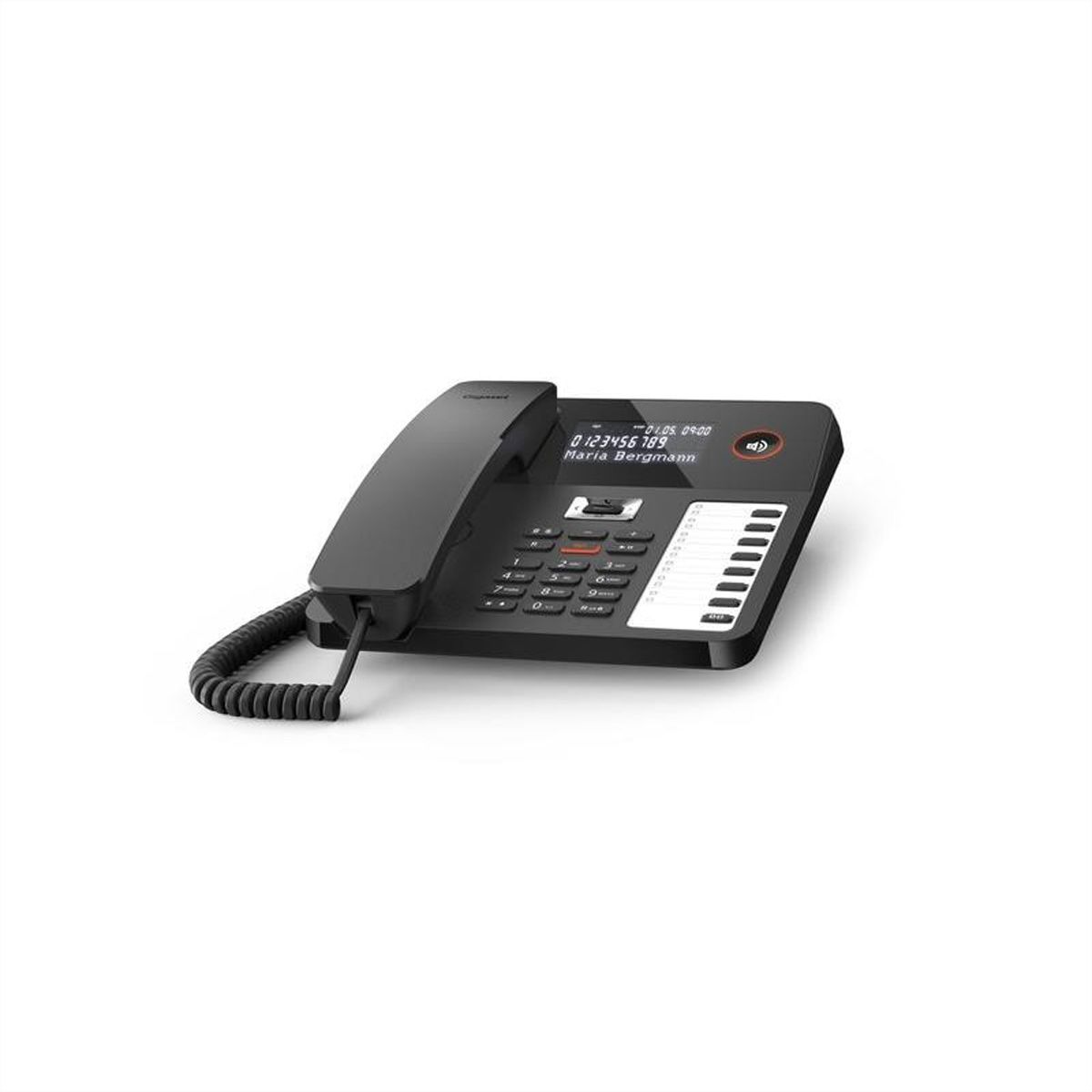 Gigaset Festnetztelefon DESK 800 A