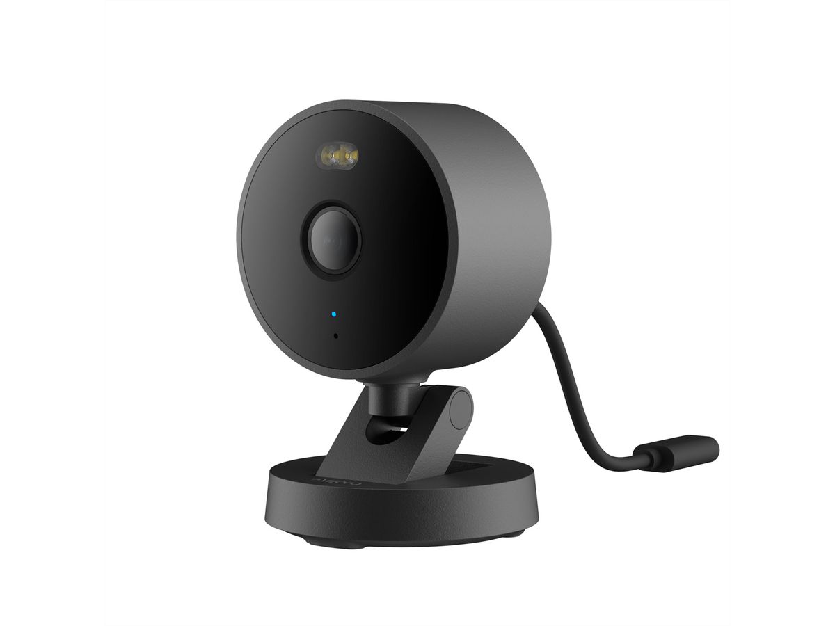 Aqara Indoor Cam G100, 2 MP, 140°, IR-LED 10m, WiFi
