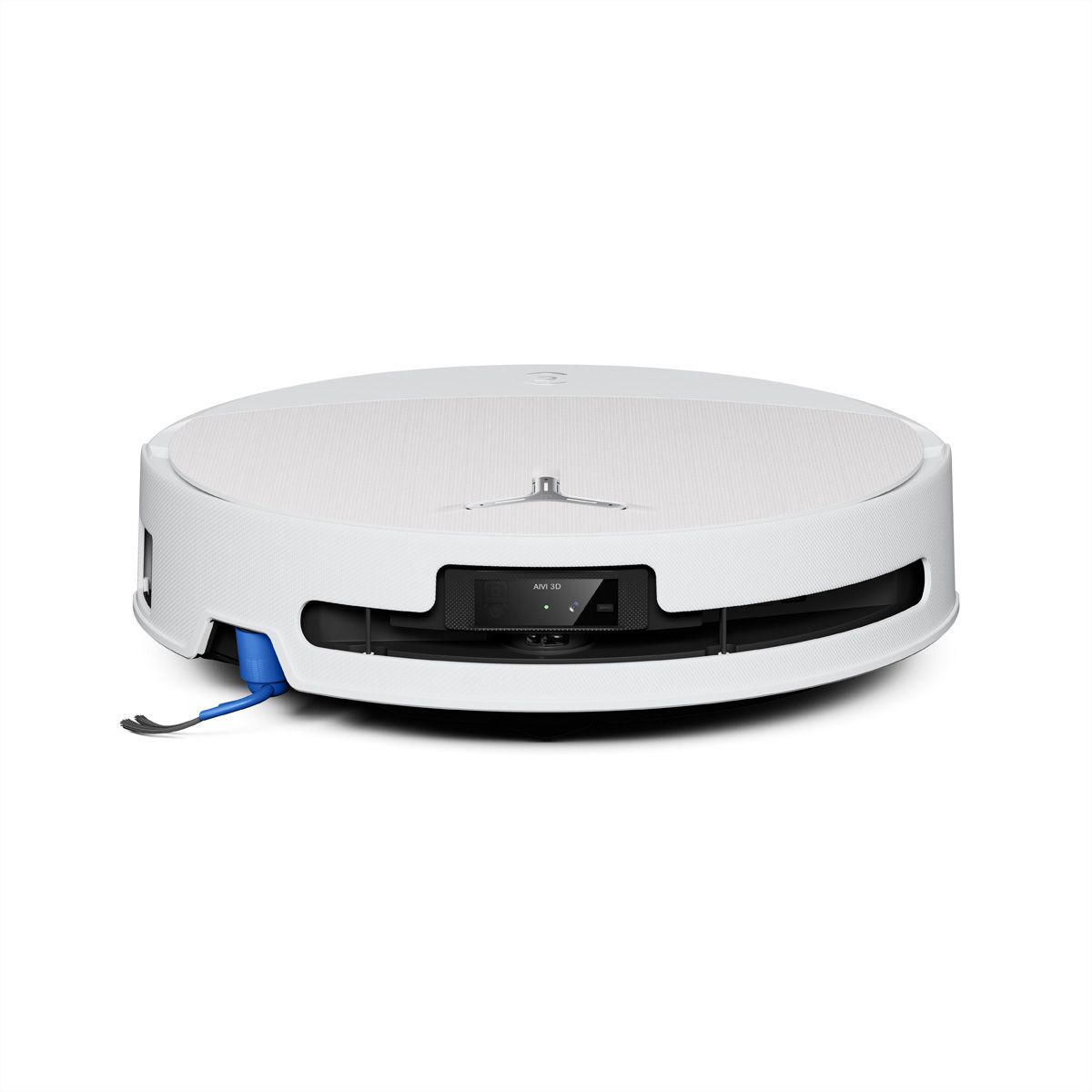 Ecovacs Aspirateur robot T90 PRO OMNI Deebot, blanc