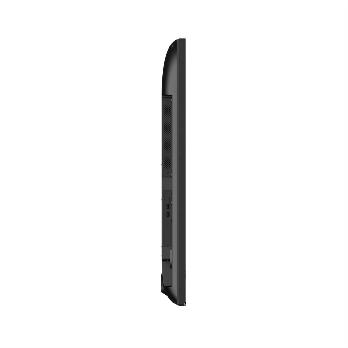 Philips Signage Display 55BDL4512D/00, 55", UHD, 24/7, 500cd/m²