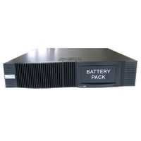 ROLINE ProSecure III BatteryPack 1000RM2U für 19-Zoll: 1000RM2HE