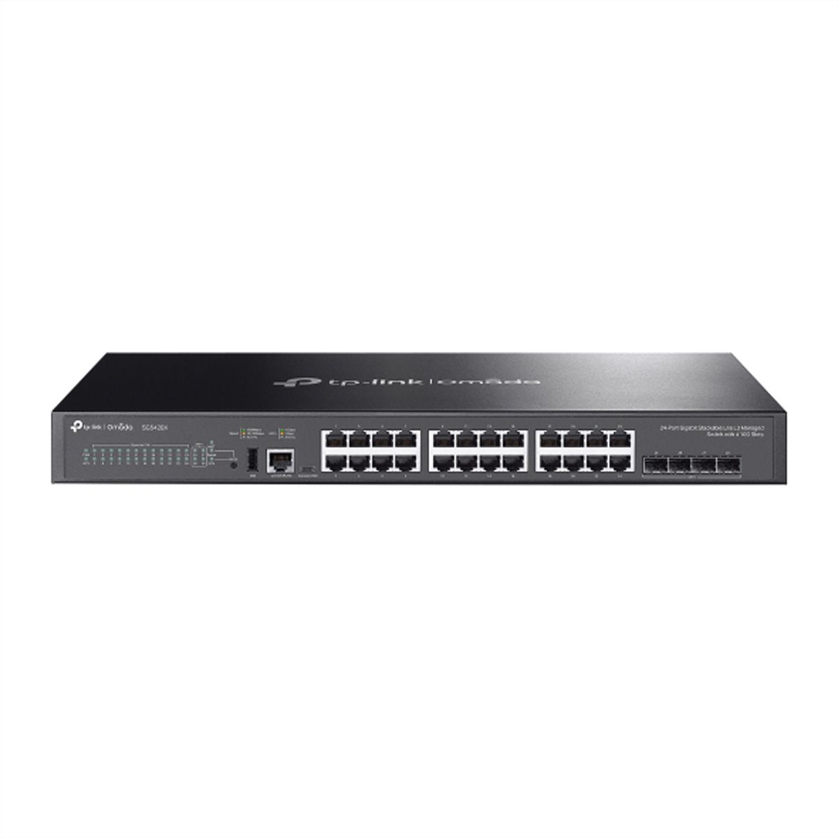 TP-Link SG5428X Omada Switch 24 Port