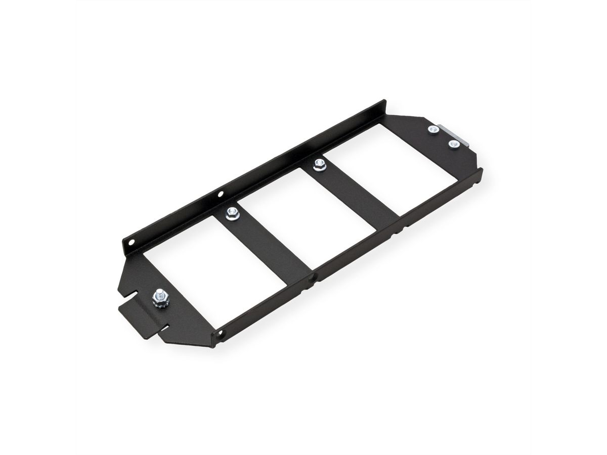 EasyLan Bodentank UT4, Trägerplatte GB3