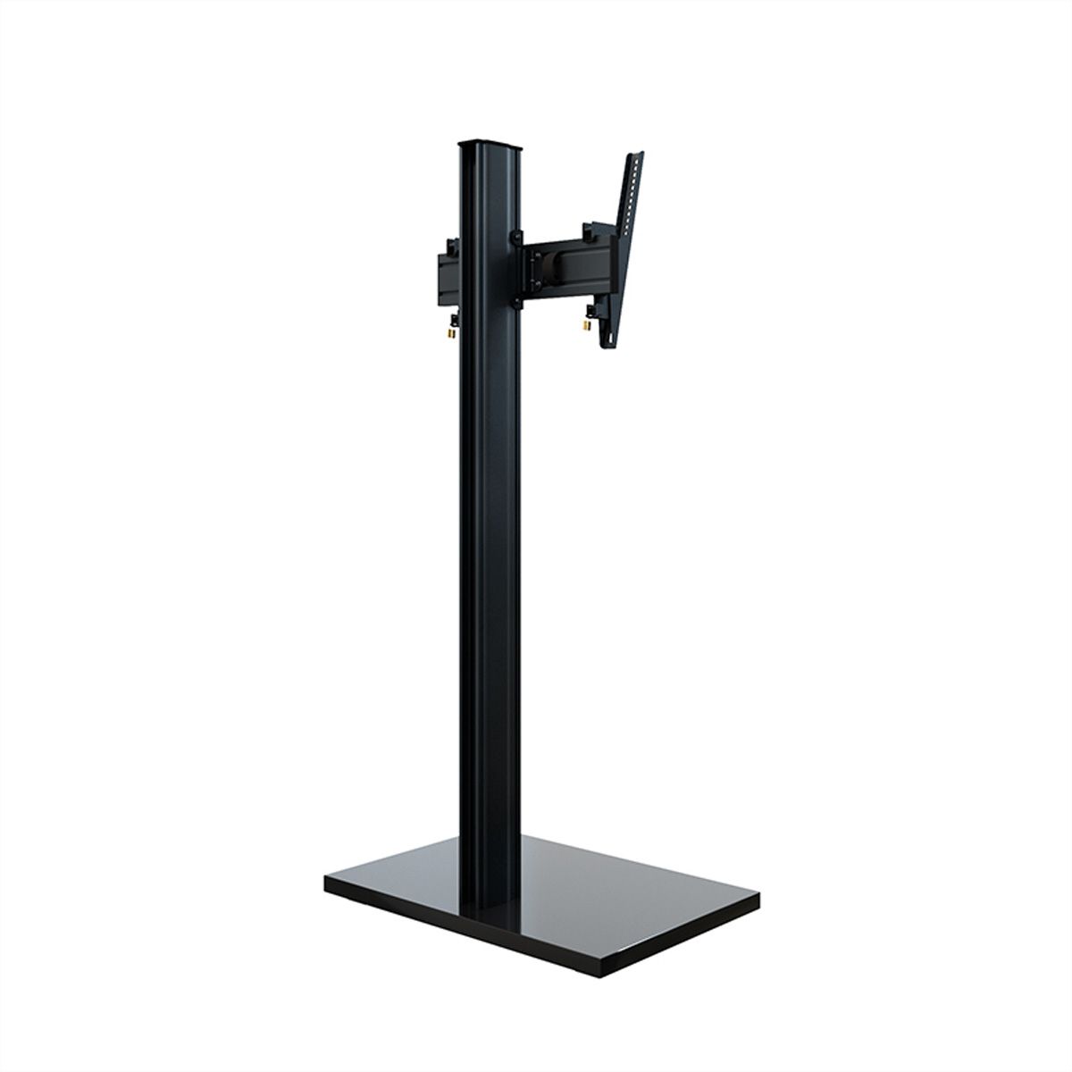 Hagor Système de support CPS Elia 160 Floorstand, Système de stand autonome, noir