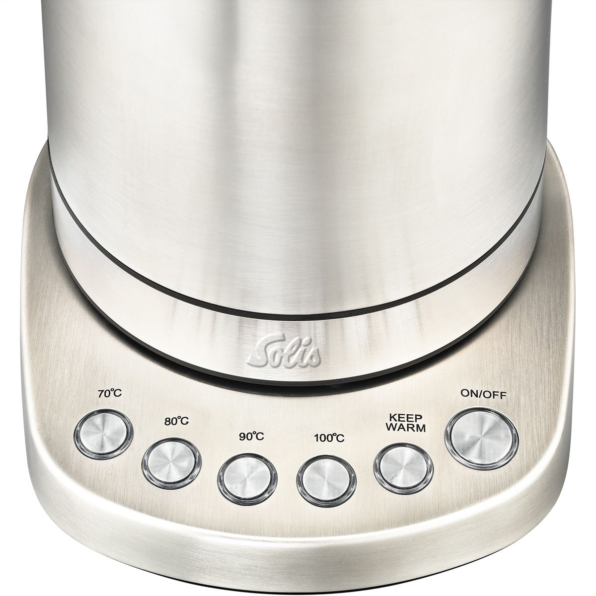 Solis bouilloire électrique 5516