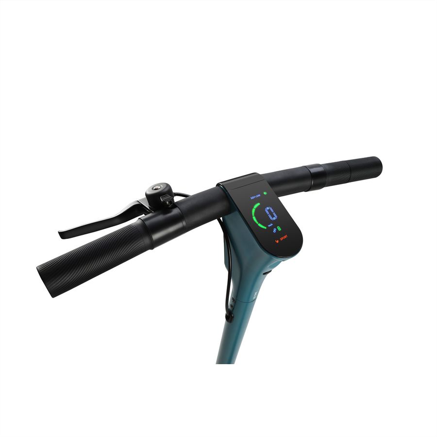 SoFlow E-Scooter SO ONE, SoFlow green