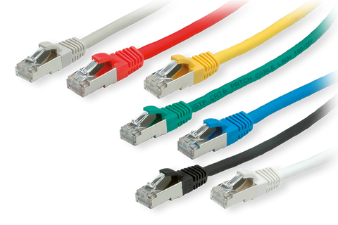 Câbles patch RJ45