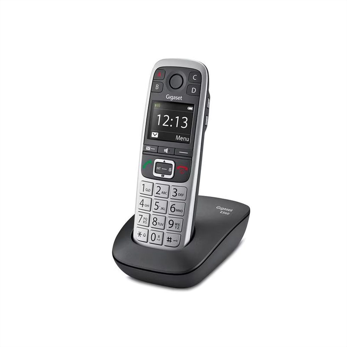 Gigaset Festnetztelefon E560