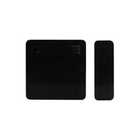 Shelly Tür & Fenstersensor BLU, Zigbee, schwarz