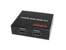 ROLINE HDMI Video-Splitter, 2fach