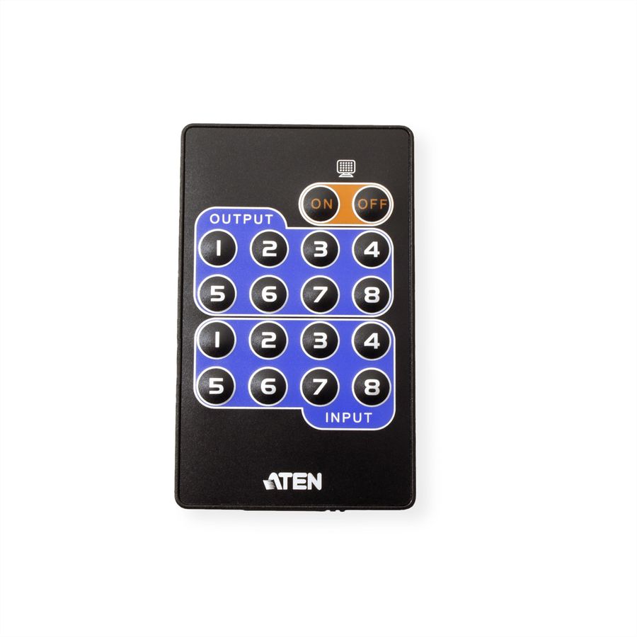 ATEN VM0202H Commutateur matriciel HDMI 4K 2x2