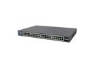 EnGenius EWS7952P-FIT 48-Port Gigabit PoE+ Switch, Administré, 410W avec 4 ports SFP
