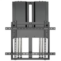 Hagor Wandhalterung HP Counterbalanced Wall HD, schwarz